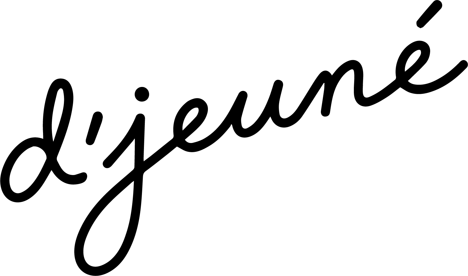d'jeune